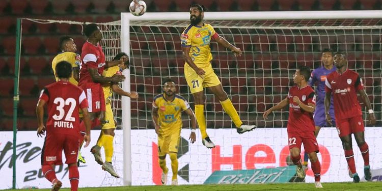 ISL: നോർത്ത് ഈസ്റ്റിൽ നിന്നും റാഞ്ചി, പ്യൂട്ടിയ കേരള ബ്ലാസ്റ്റേഴ്സിനായി പന്തുതട്ടും