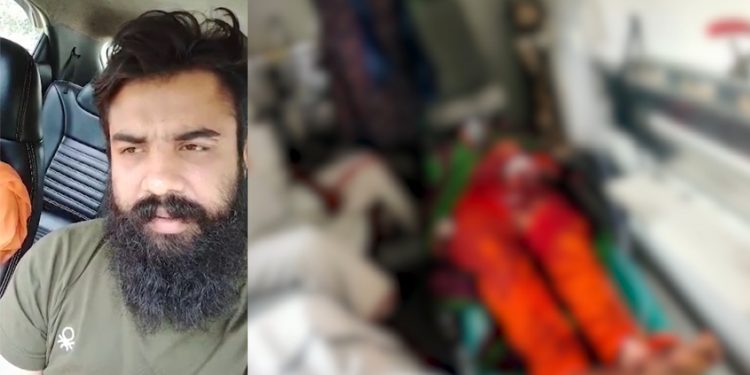 കൊക്കയില്‍ ചാടിയ യുവതിയുടെ മൊഴി