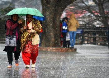 ബംഗാള് ഉള്ക്കടലില് ന്യൂനമർദ്ദം 5 നകം, കേരളത്തിൽ മഴയ്ക്ക് സാധ്യത