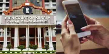 അശ്ലീല വീഡിയോ സ്വകാര്യമായി കാണുന്നത് കുറ്റകരമല്ല’; ഹൈക്കോടതി